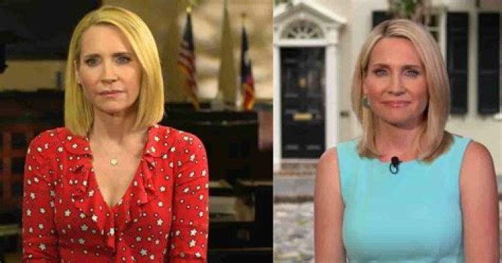 Fame | Andrea Canning net worth and salary income estimation Jan, 2024