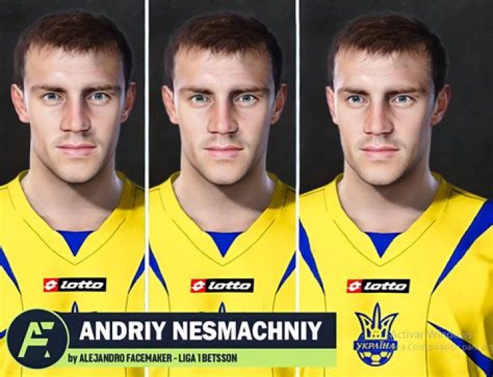 Fame | Andriy Nesmachniy net worth and salary income estimation Jan, 2024