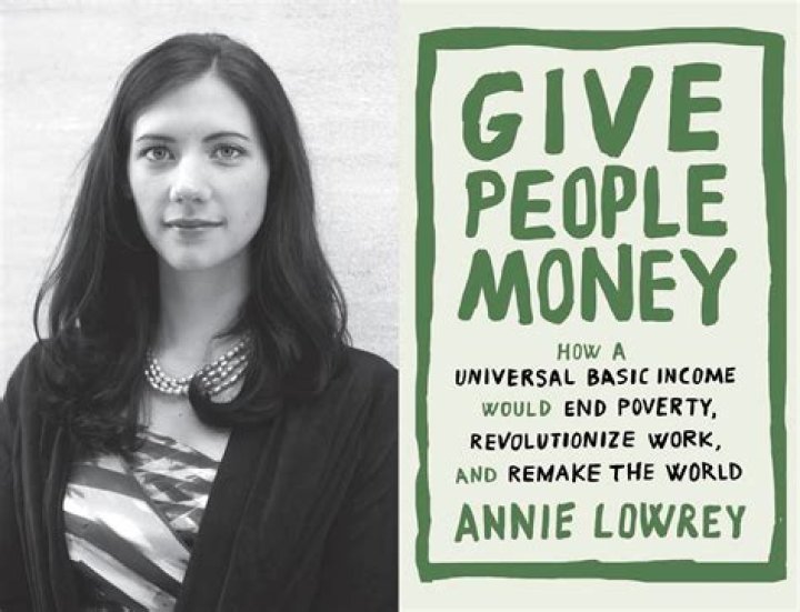 Fame | Annie Lowrey net worth and salary income estimation Jan, 2024