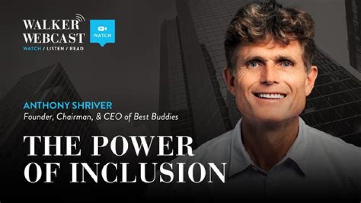 Fame | Anthony Shriver net worth and salary income estimation Jan, 2024