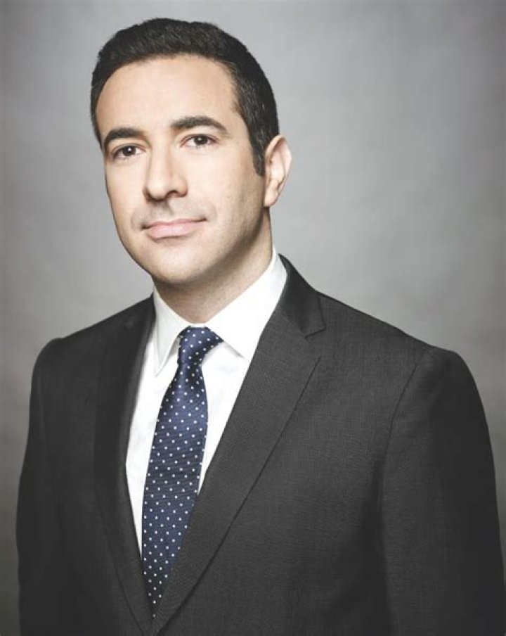 Fame | Ari Melber net worth and salary income estimation Jan, 2024