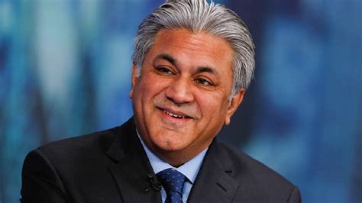 Fame | Arif Naqvi net worth and salary income estimation Apr, 2024