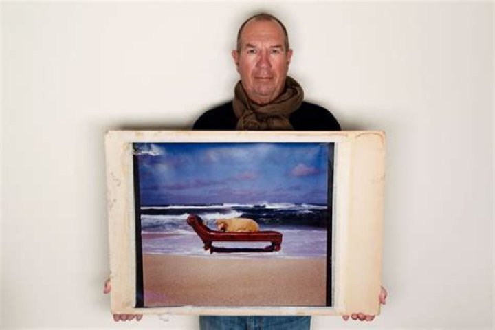 Fame | Aubrey Powell (designer) net worth and salary income estimation Jan, 2024