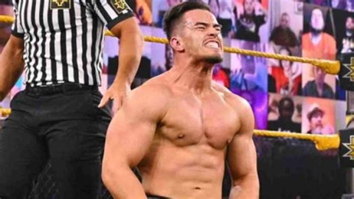 Fame | Austin Theory net worth and salary income estimation Apr, 2024