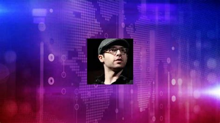 Fame | Aza Raskin net worth and salary income estimation Mar, 2024