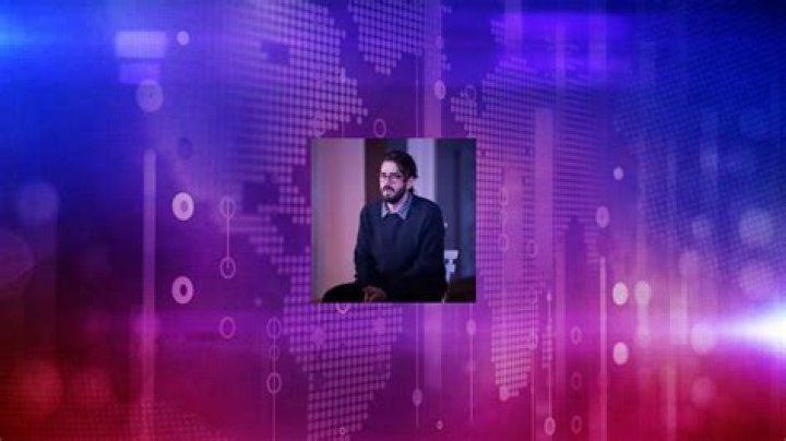 Fame | Bamshad Abedi-Amin net worth and salary income estimation Apr, 2024