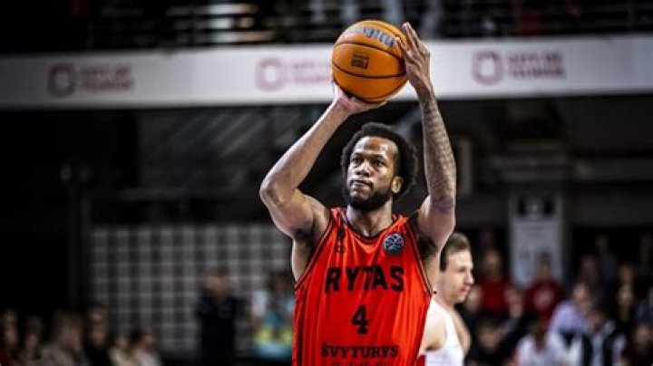 Fame | BC Rytas net worth and salary income estimation Jan, 2024