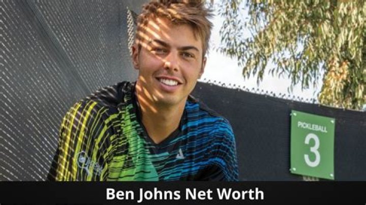 Fame | Ben Johns net worth and salary income estimation Jan, 2024