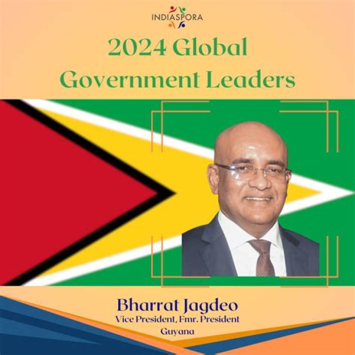 Fame | Bharrat Jagdeo net worth and salary income estimation Jan, 2024