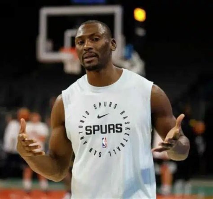 Fame | Bismack Biyombo net worth and salary income estimation Apr, 2024