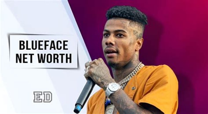 Fame | Blueface net worth and salary income estimation Apr, 2024