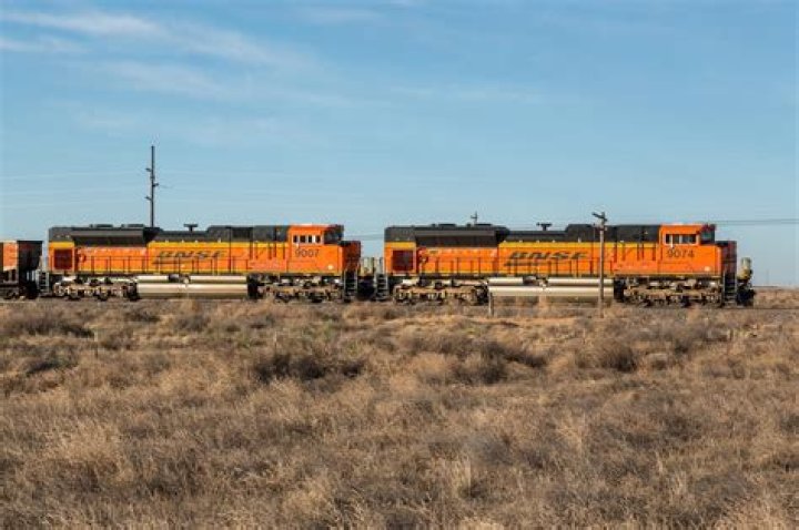 Fame | BNSF Railway net worth and salary income estimation Jan, 2024