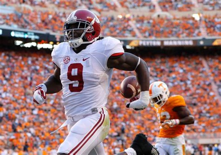 Fame | Bo Scarbrough net worth and salary income estimation Jan, 2024