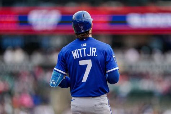 Fame | Bobby Witt net worth and salary income estimation Jan, 2024