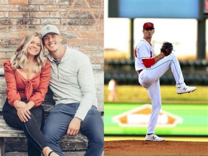 Fame | Brandon Williamson net worth and salary income estimation Jan, 2024