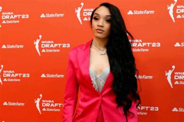 Fame | Brea Beal net worth and salary income estimation Apr, 2024