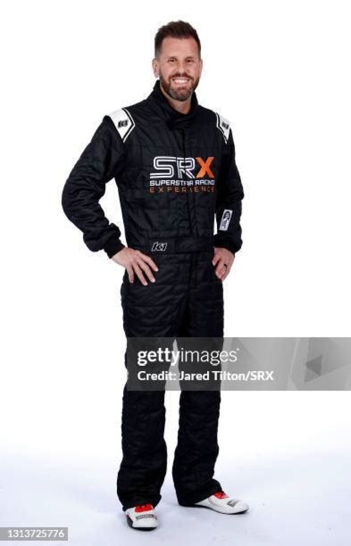 Fame | Brian Brown (racing driver) net worth and salary income estimation Jan, 2024