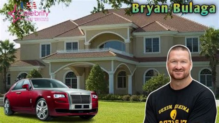 Fame | Bryan Bulaga net worth and salary income estimation Jan, 2024