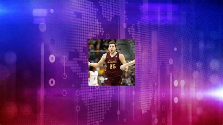 Fame | Cameron Krutwig net worth and salary income estimation Jan, 2024