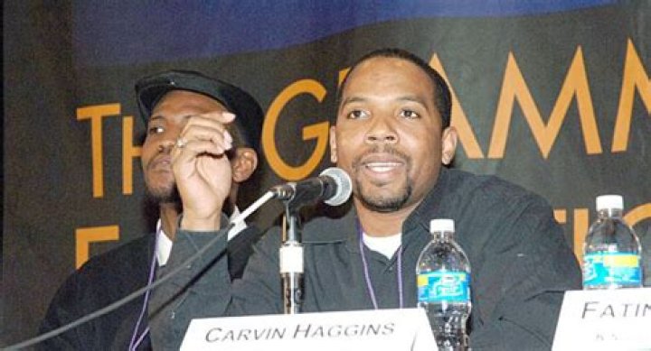 Fame | Carvin Haggins net worth and salary income estimation Jan, 2024