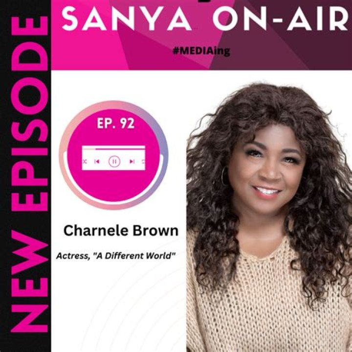 Fame | Charnele Brown net worth and salary income estimation Jan, 2024