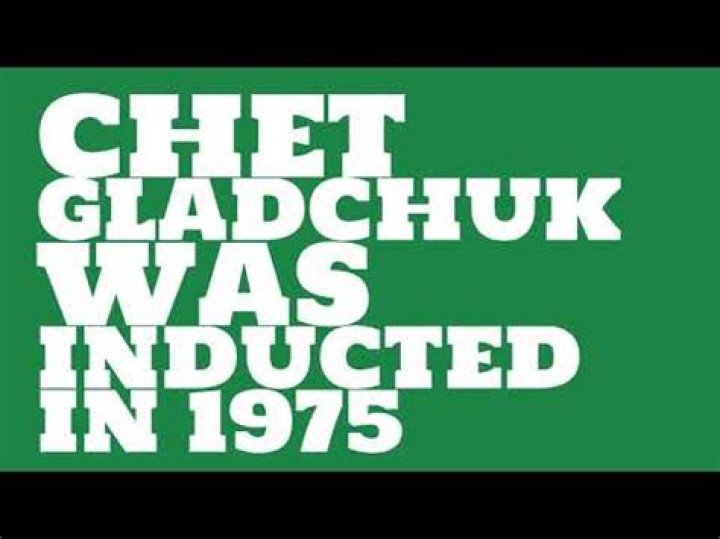 Fame | Chet Gladchuk net worth and salary income estimation Jan, 2024