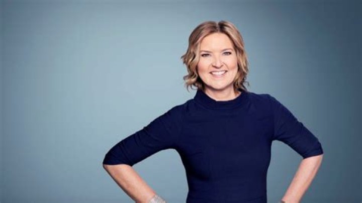 Fame | Christine Romans net worth and salary income estimation Jan, 2024