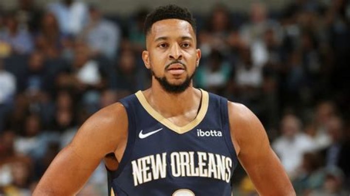 Fame | CJ McCollum net worth and salary income estimation Jan, 2024