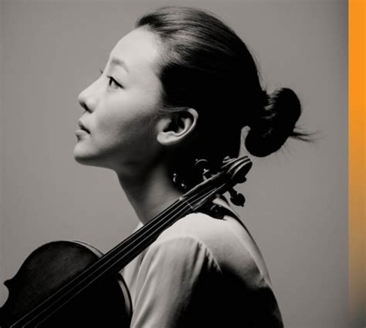 Fame | Clara-Jumi Kang net worth and salary income estimation Jan, 2024