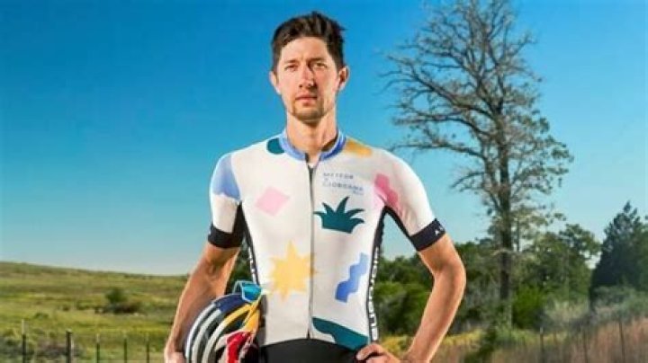 Fame | Colin Strickland net worth and salary income estimation Jan, 2024