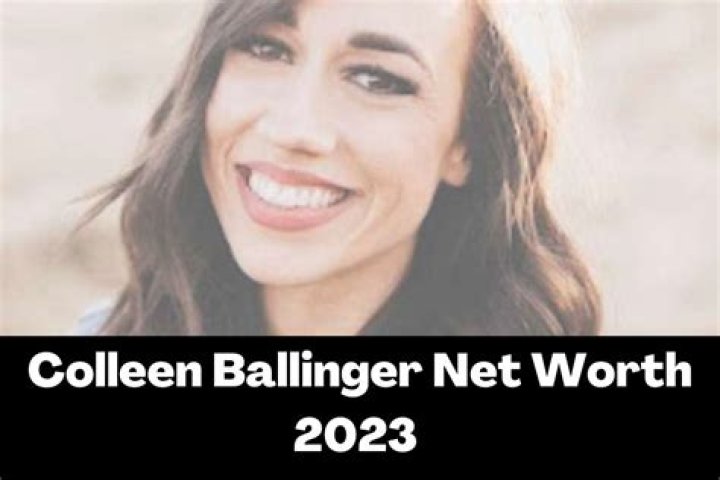 Fame | Colleen Ballinger net worth and salary income estimation Jan, 2024