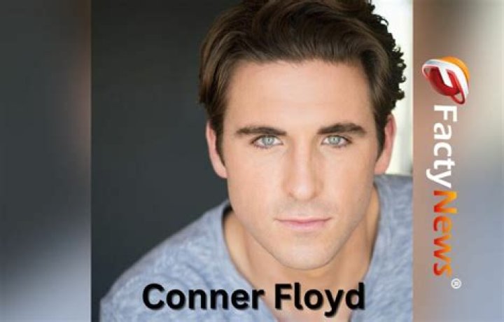 Fame | Conner Floyd net worth and salary income estimation Jan, 2024