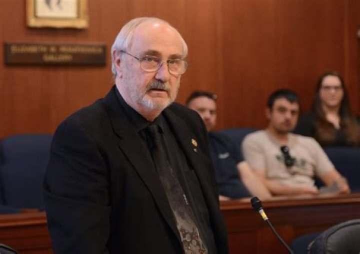 Fame | Craig Johnson (Alaska politician) net worth and salary income estimation Jan, 2024