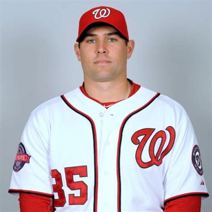 Fame | Craig Stammen net worth and salary income estimation Jan, 2024