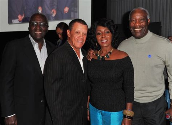 Fame | Curt Flood net worth and salary income estimation Jan, 2024