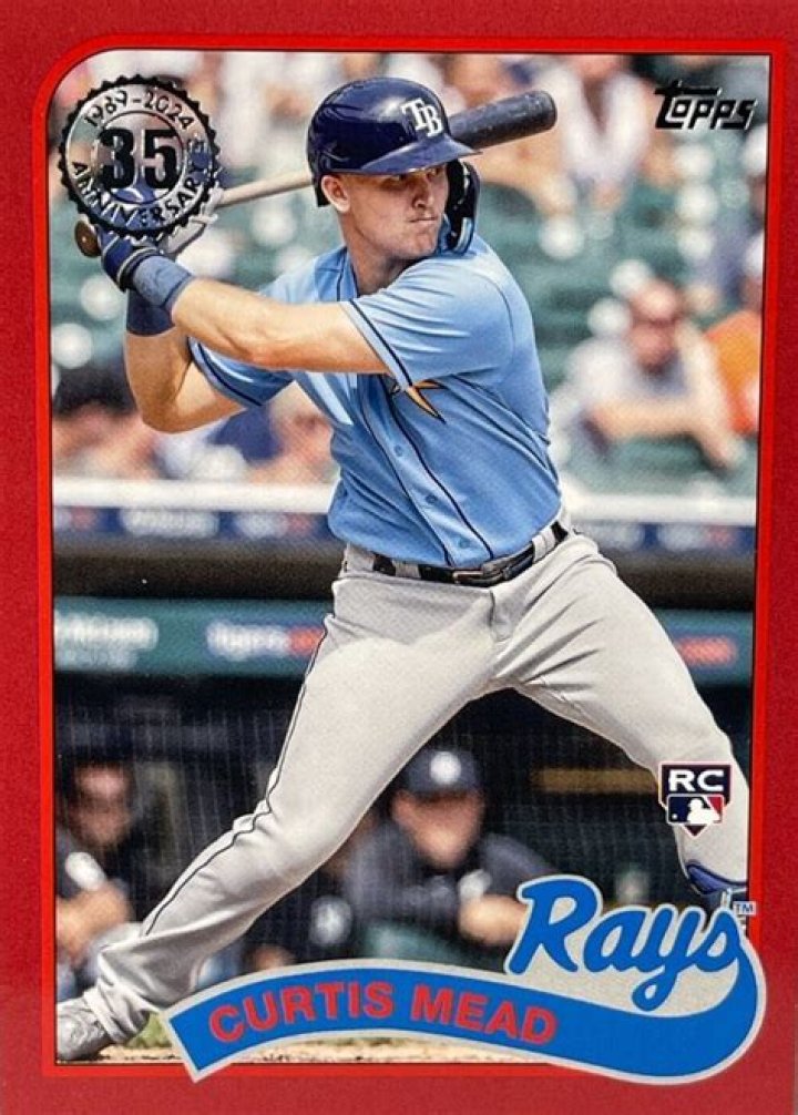 Fame | Curtis Mead net worth and salary income estimation Jan, 2024