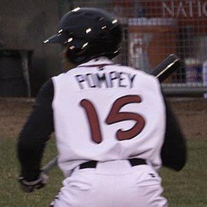 Fame | Dalton Pompey net worth and salary income estimation Jan, 2024