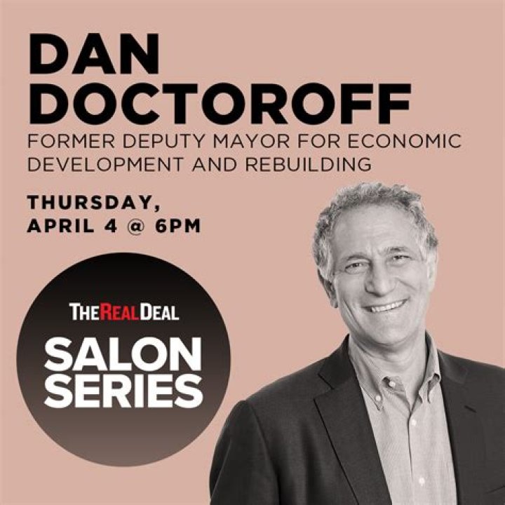 Fame | Dan Doctoroff net worth and salary income estimation Jan, 2024