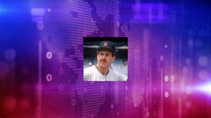 Fame | Dan Petry net worth and salary income estimation Jan, 2024