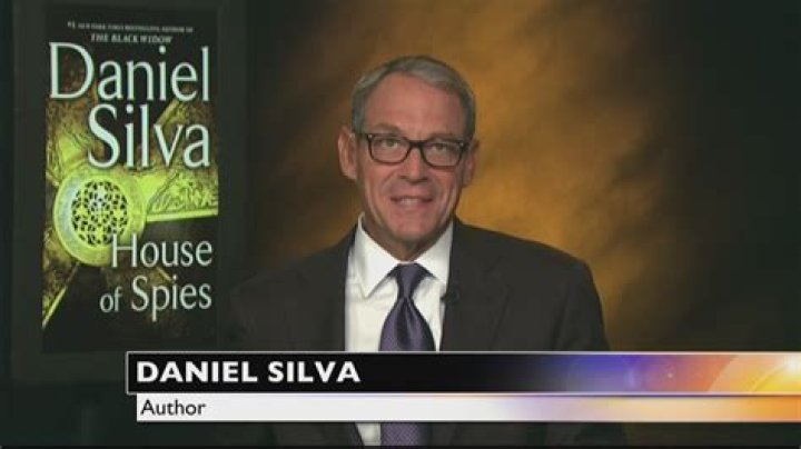 Fame | Daniel Silva (novelist) net worth and salary income estimation Jan, 2024