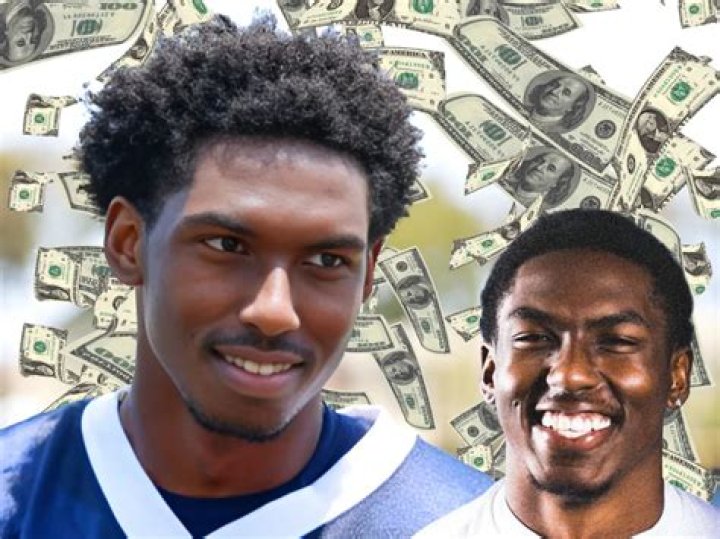 Fame | DaRon Bland net worth and salary income estimation Mar, 2024