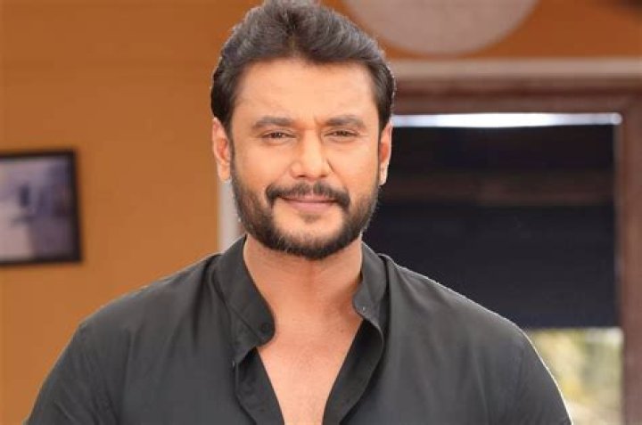 Fame | Darshan (Kannada actor) net worth and salary income estimation Jan, 2024