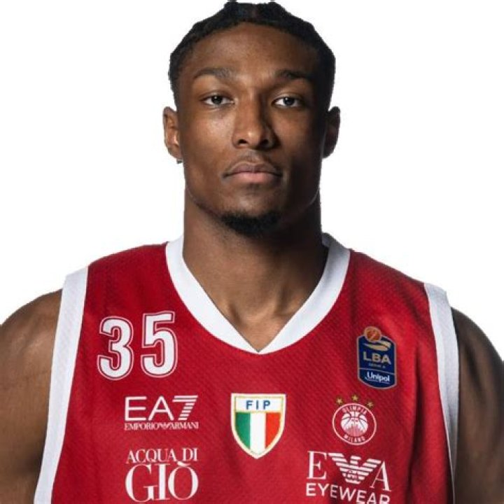 Fame | David McCormack (basketball) net worth and salary income estimation Jan, 2024