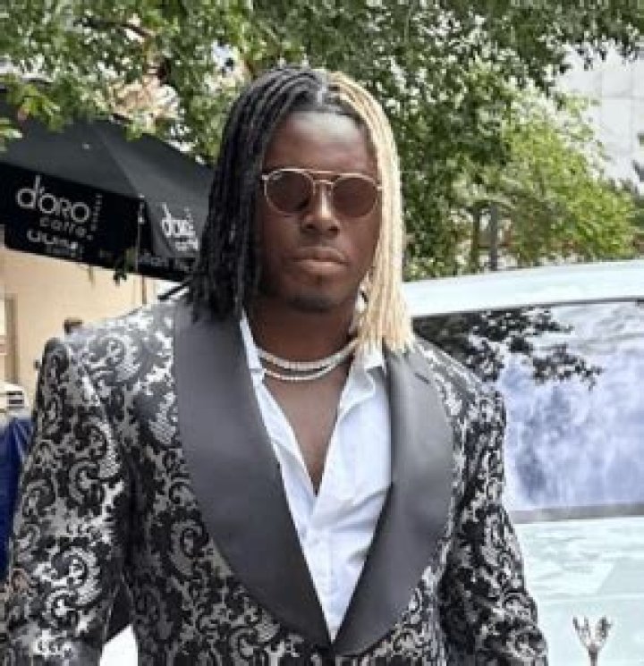 Fame | David Njoku net worth and salary income estimation Apr, 2024