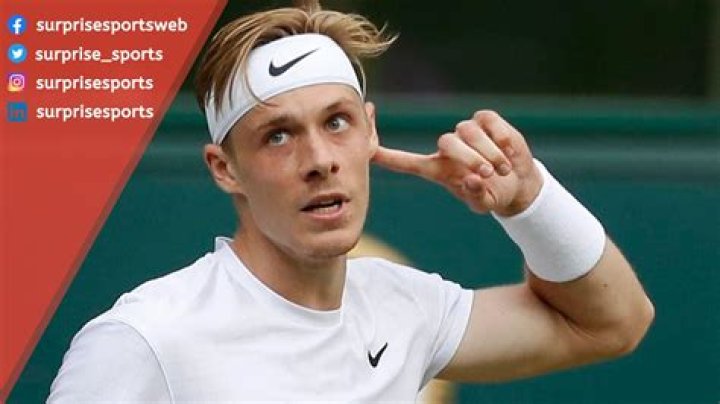 Fame | Denis Shapovalov net worth and salary income estimation Apr, 2024