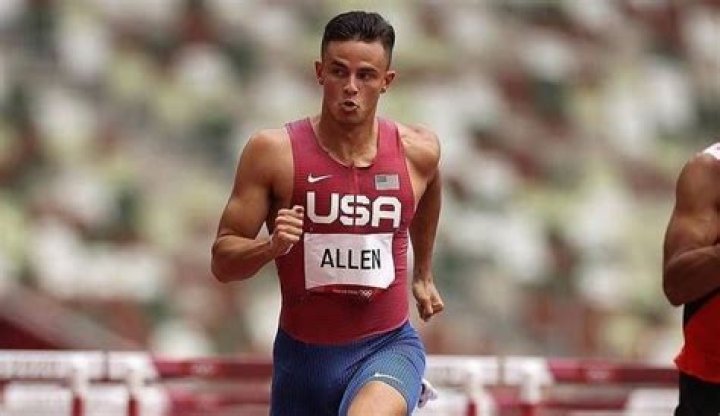 Fame | Devon Allen net worth and salary income estimation Jan, 2024