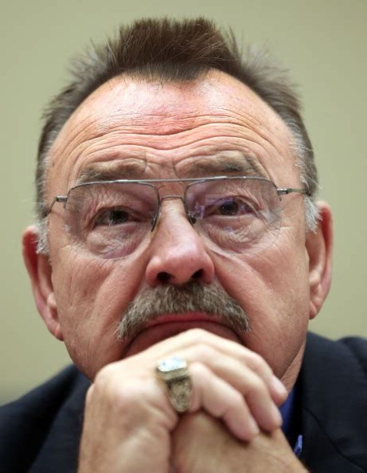 Fame | Dick Butkus net worth and salary income estimation Apr, 2024