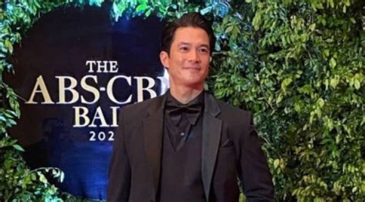 Fame | Diether Ocampo net worth and salary income estimation Jan, 2024