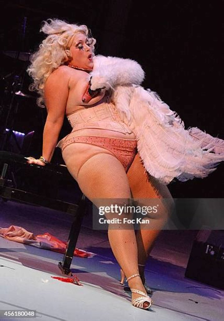 Fame | Dirty Martini (burlesque) net worth and salary income estimation Jan, 2024