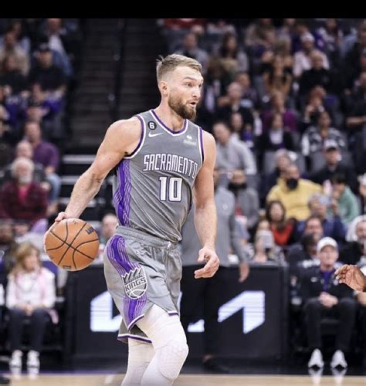 Fame | Domantas Sabonis net worth and salary income estimation Jan, 2024